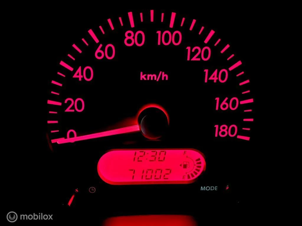 Hoofdafbeelding Suzuki Alto