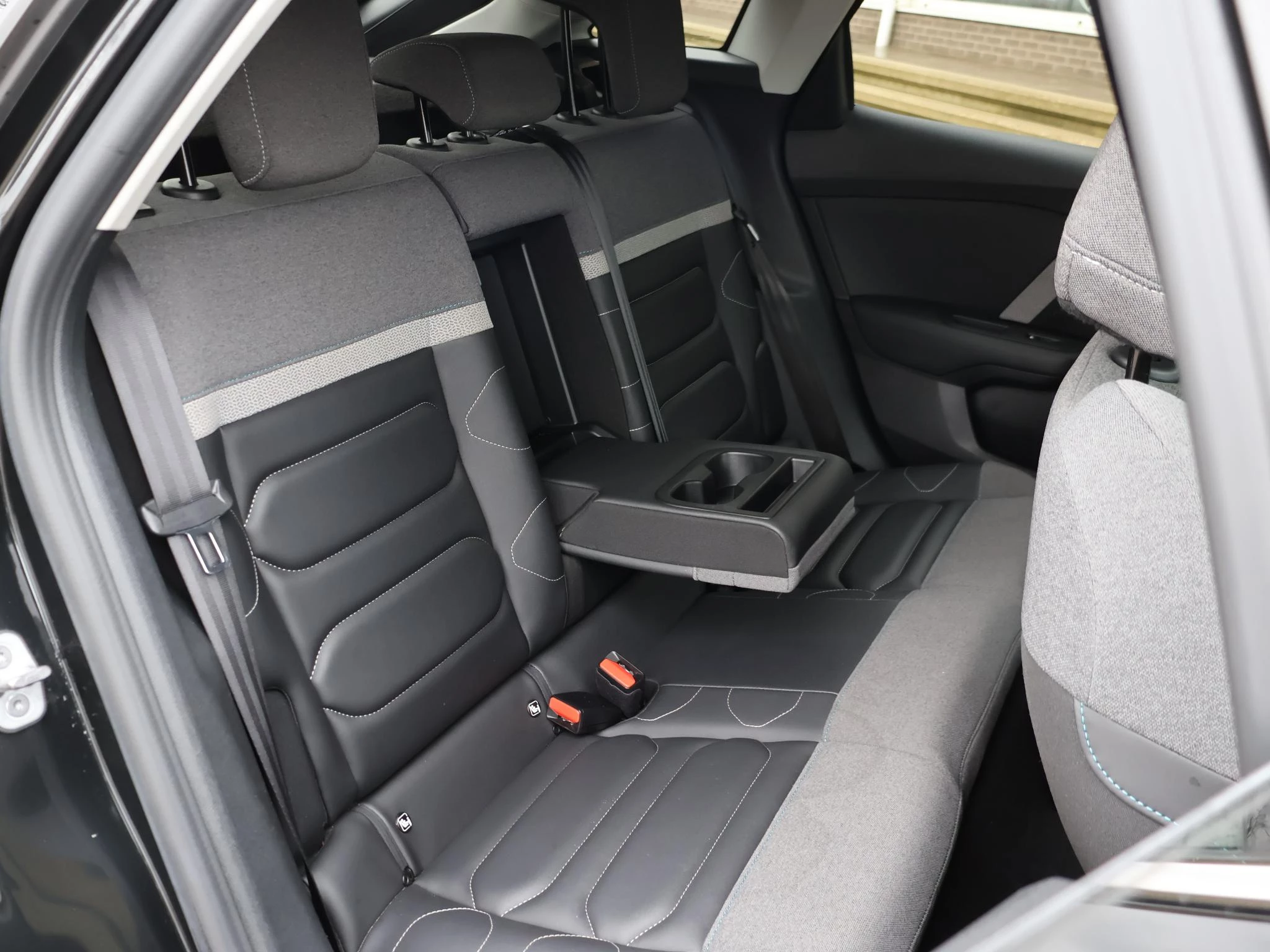 Hoofdafbeelding Citroën C4