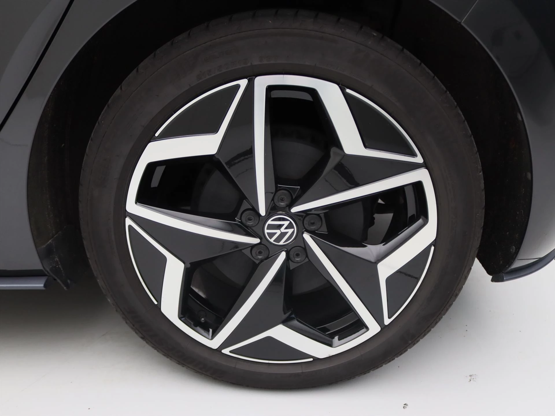 Hoofdafbeelding Volkswagen ID.3