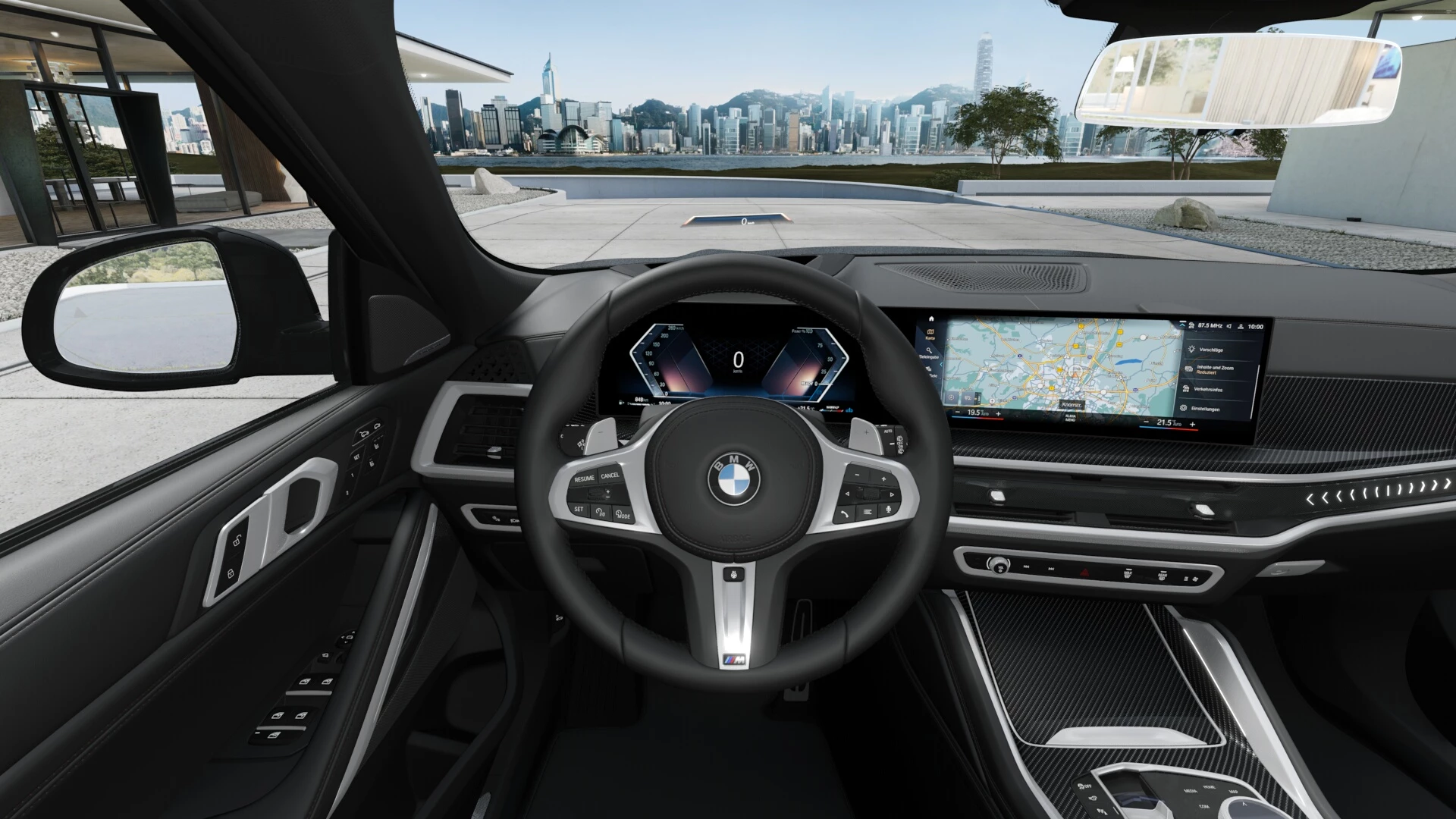 Hoofdafbeelding BMW X6