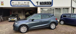 Hoofdafbeelding SEAT Arona SEAT Arona 1.0 TSI Style business intense