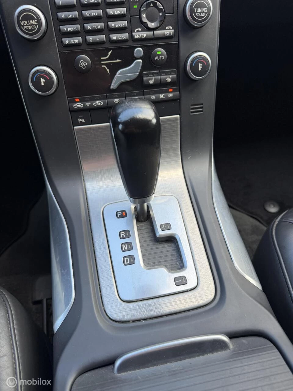 Hoofdafbeelding Volvo V70