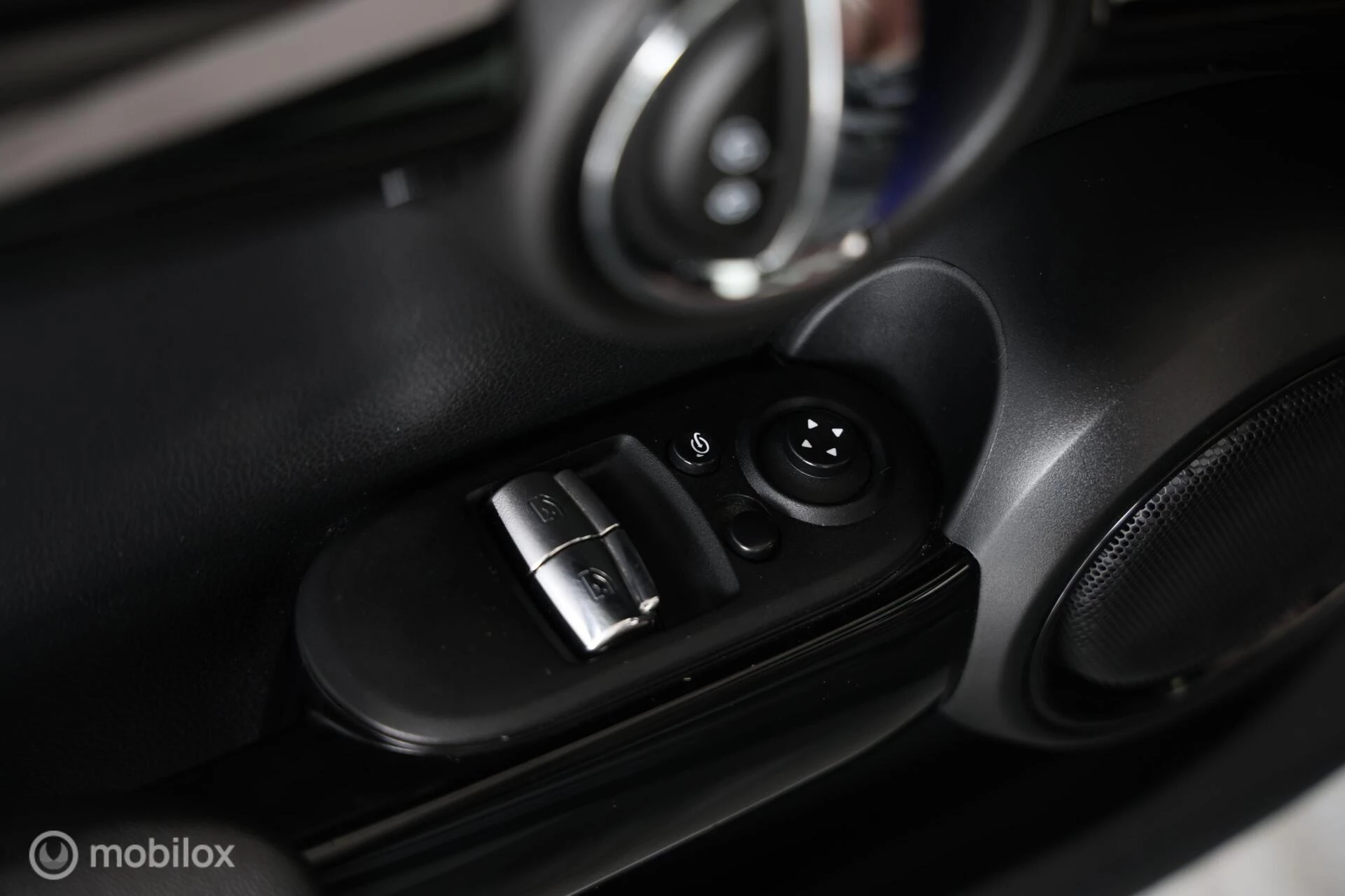 Hoofdafbeelding MINI Cooper S