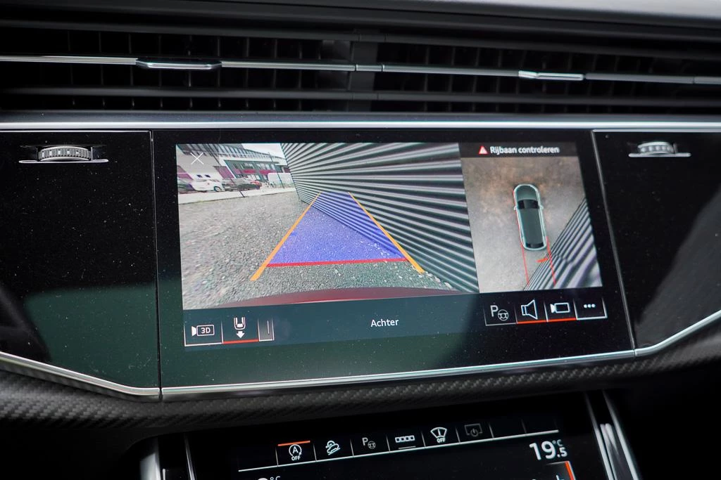Hoofdafbeelding Audi RSQ8