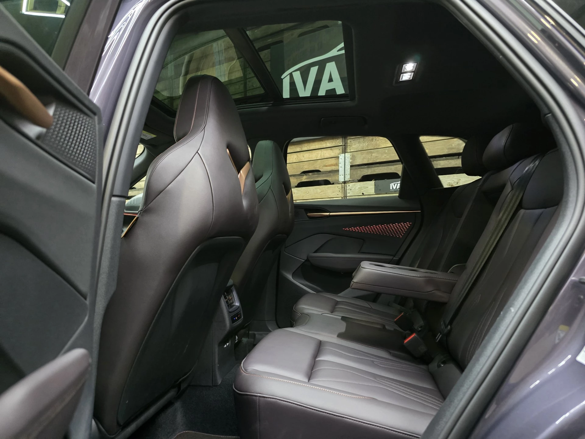 Hoofdafbeelding CUPRA Terramar