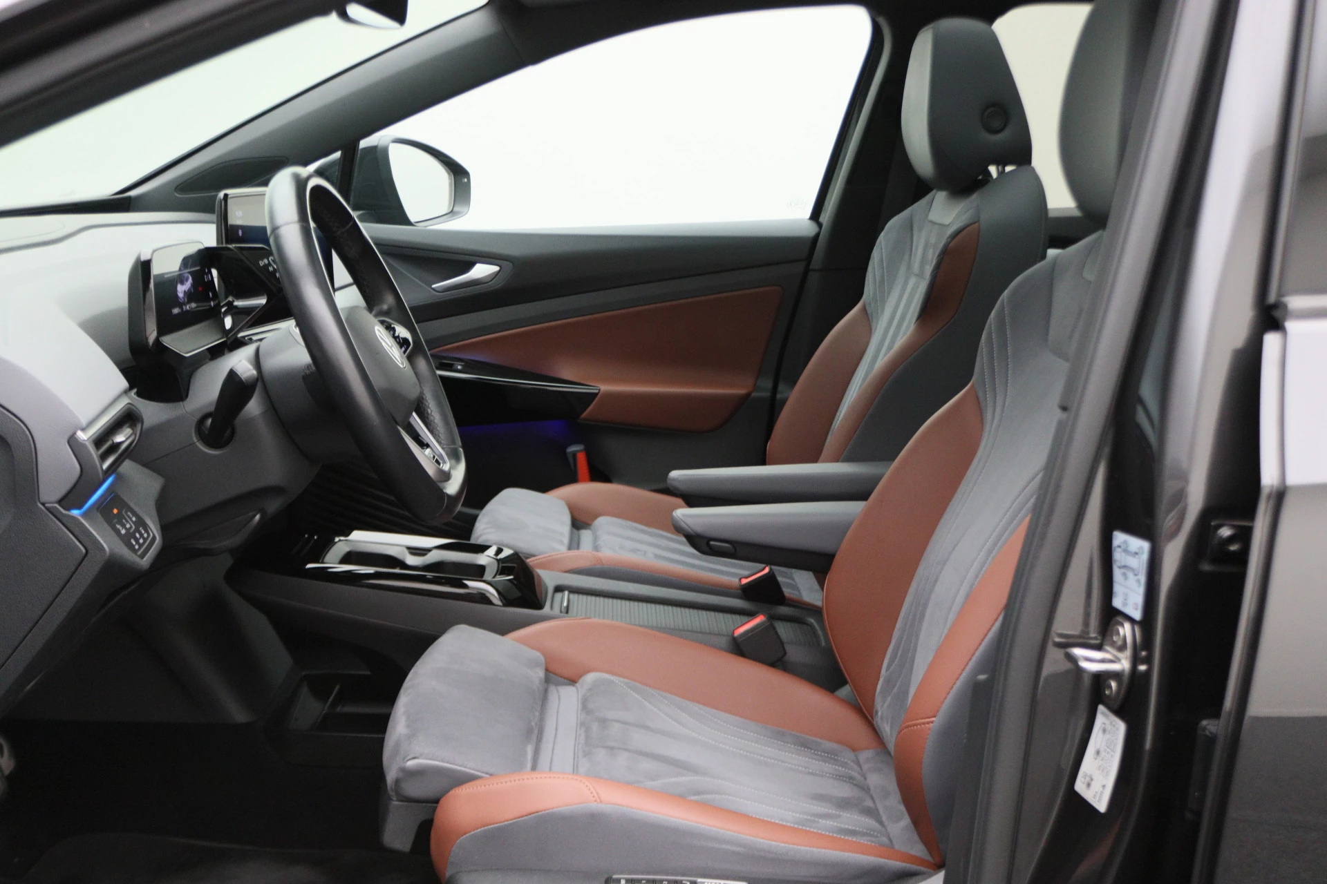 Hoofdafbeelding Volkswagen ID.4