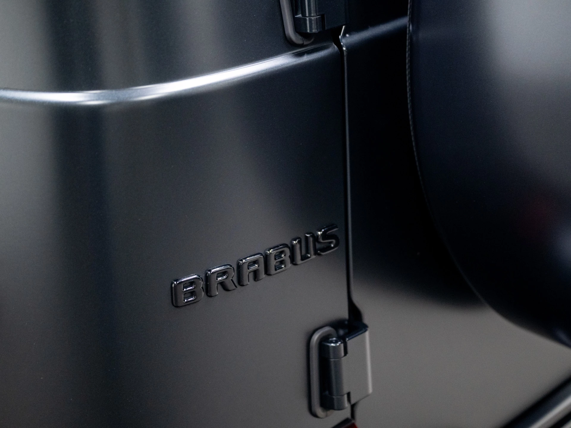 Hoofdafbeelding Mercedes-Benz G-Klasse