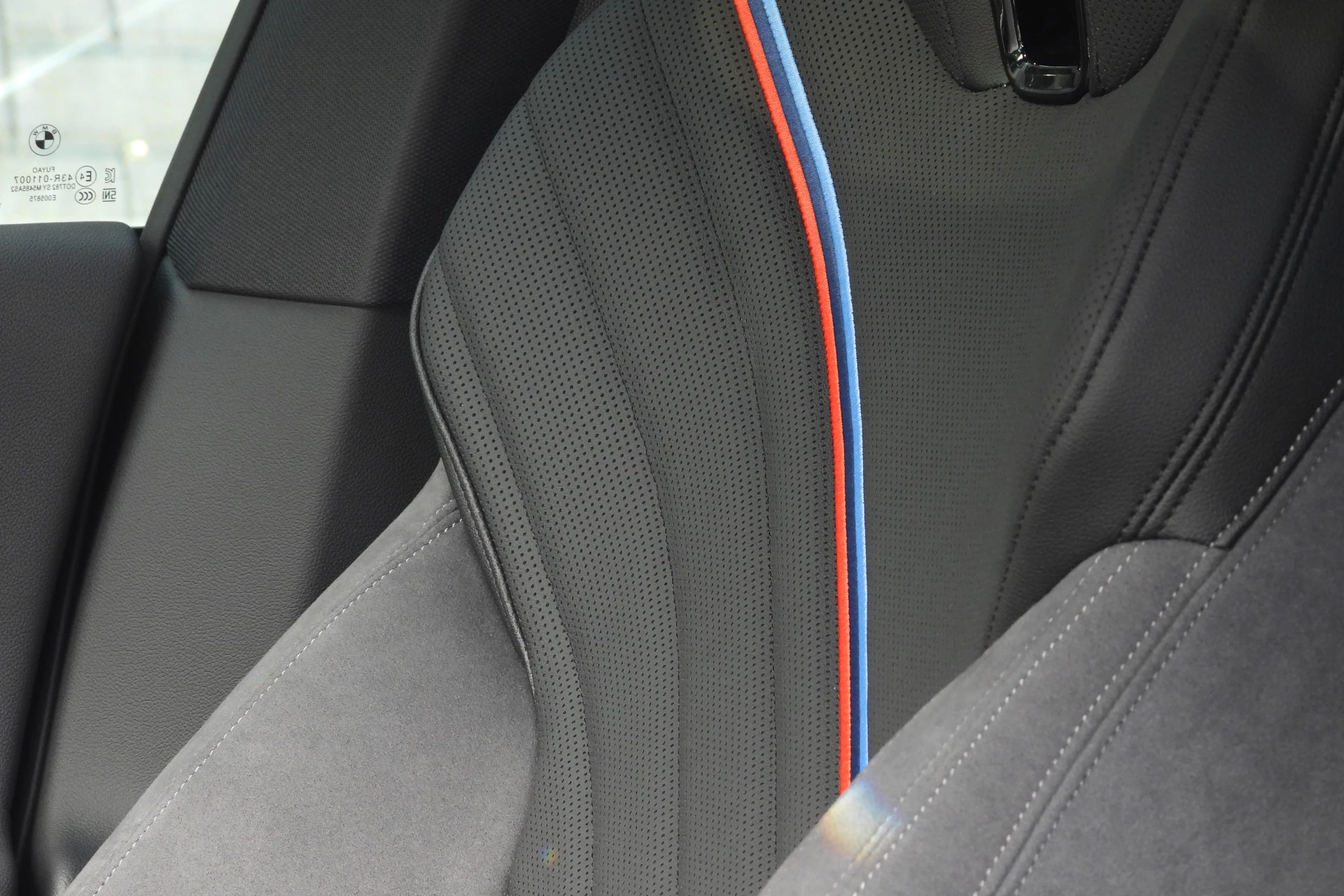 Hoofdafbeelding BMW iX