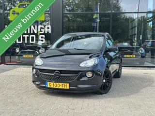 Opel ADAM 1.4 Unlimited | Panorama dak | Airco | Cruise