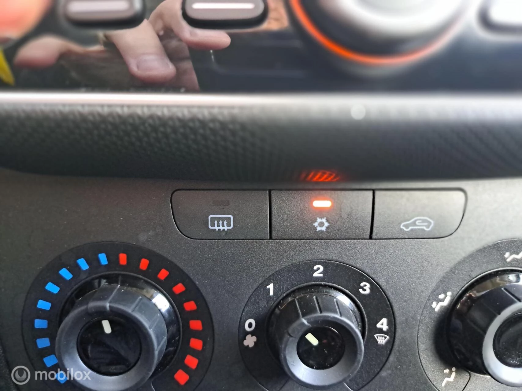 Hoofdafbeelding Fiat Punto