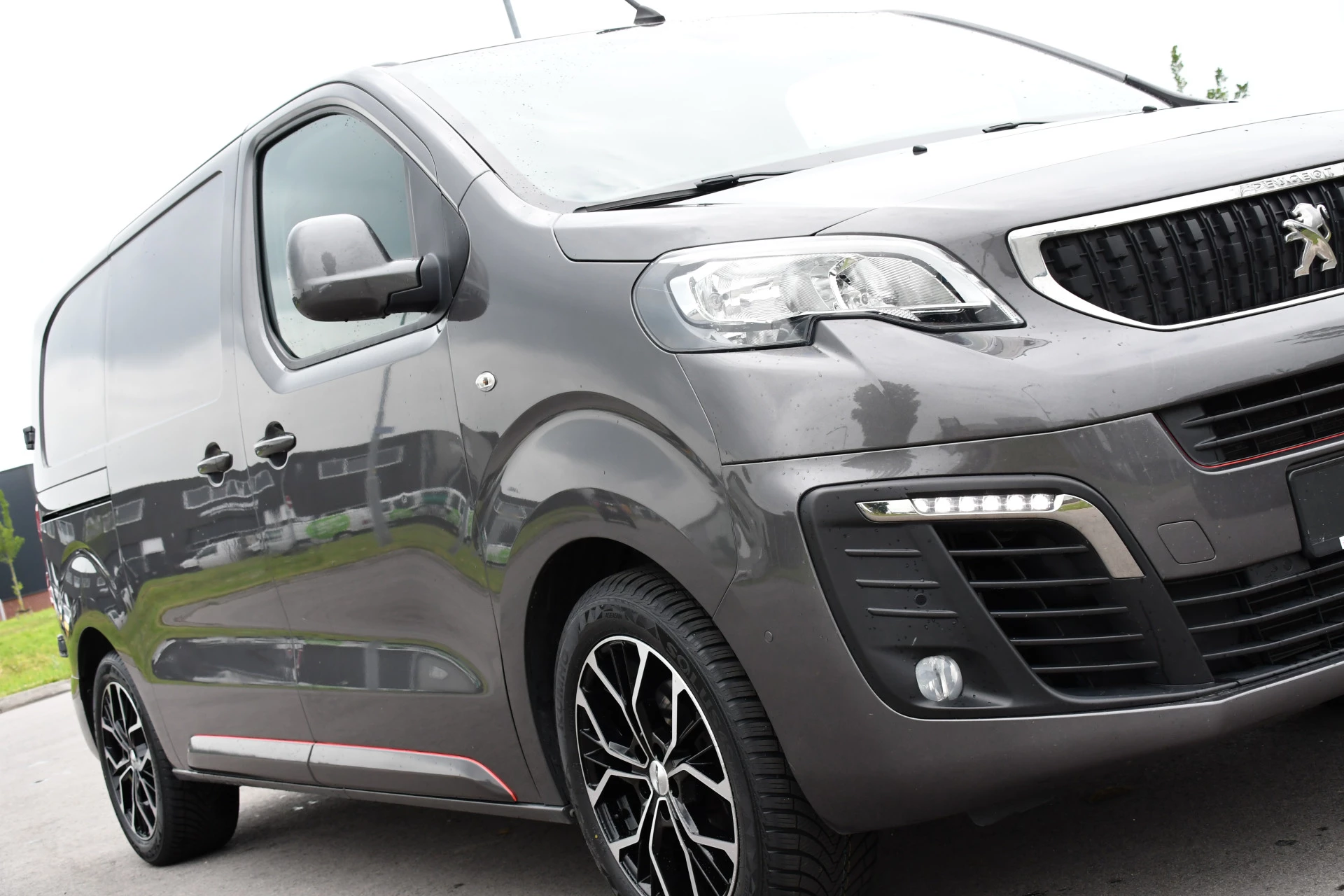Hoofdafbeelding Peugeot Expert