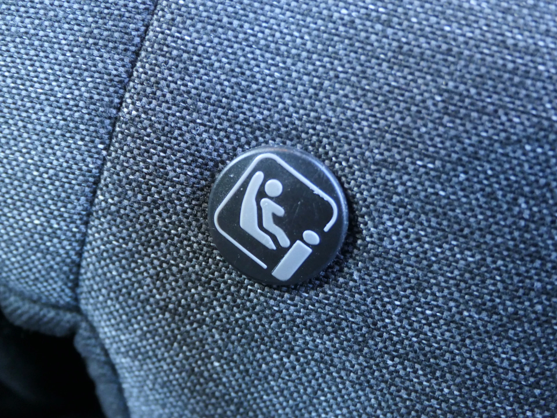 Hoofdafbeelding Opel Crossland