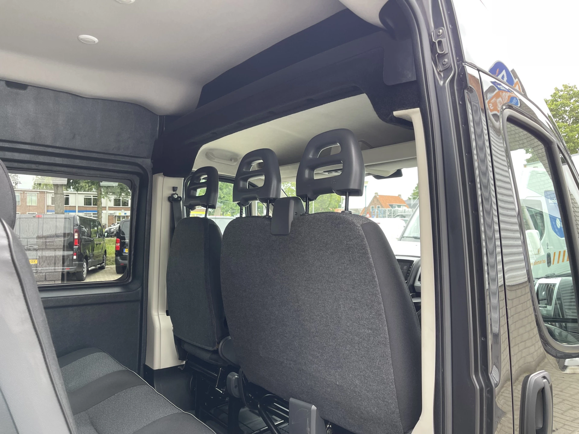 Hoofdafbeelding Fiat Ducato