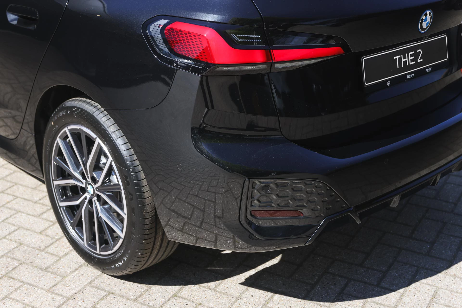 Hoofdafbeelding BMW 2 Serie
