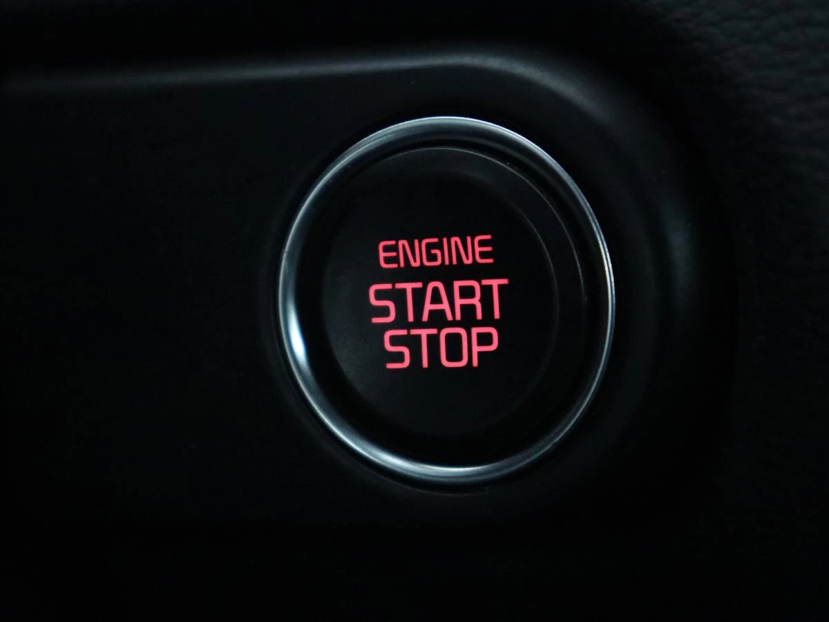 Hoofdafbeelding Kia ProCeed