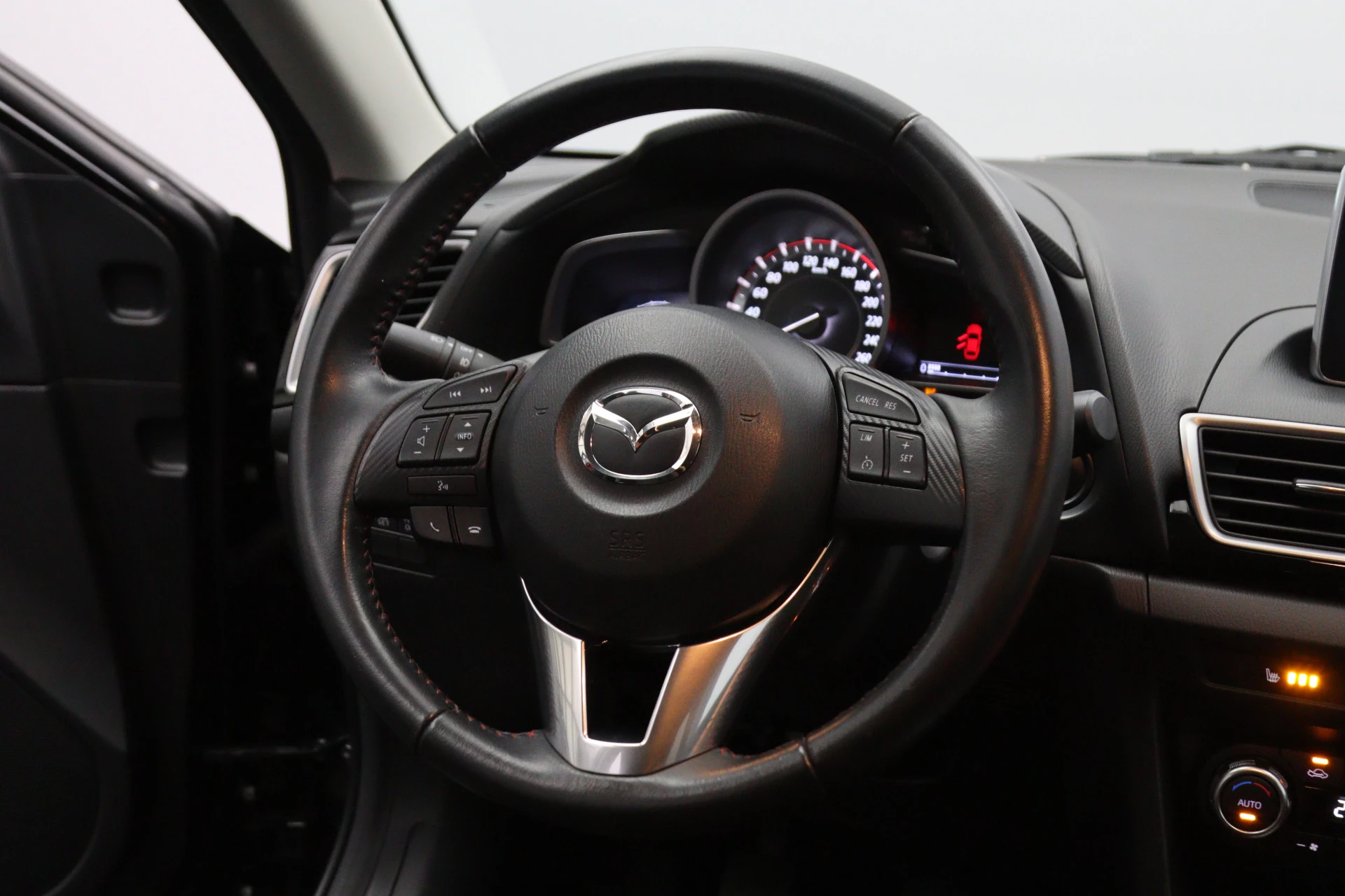 Hoofdafbeelding Mazda 3