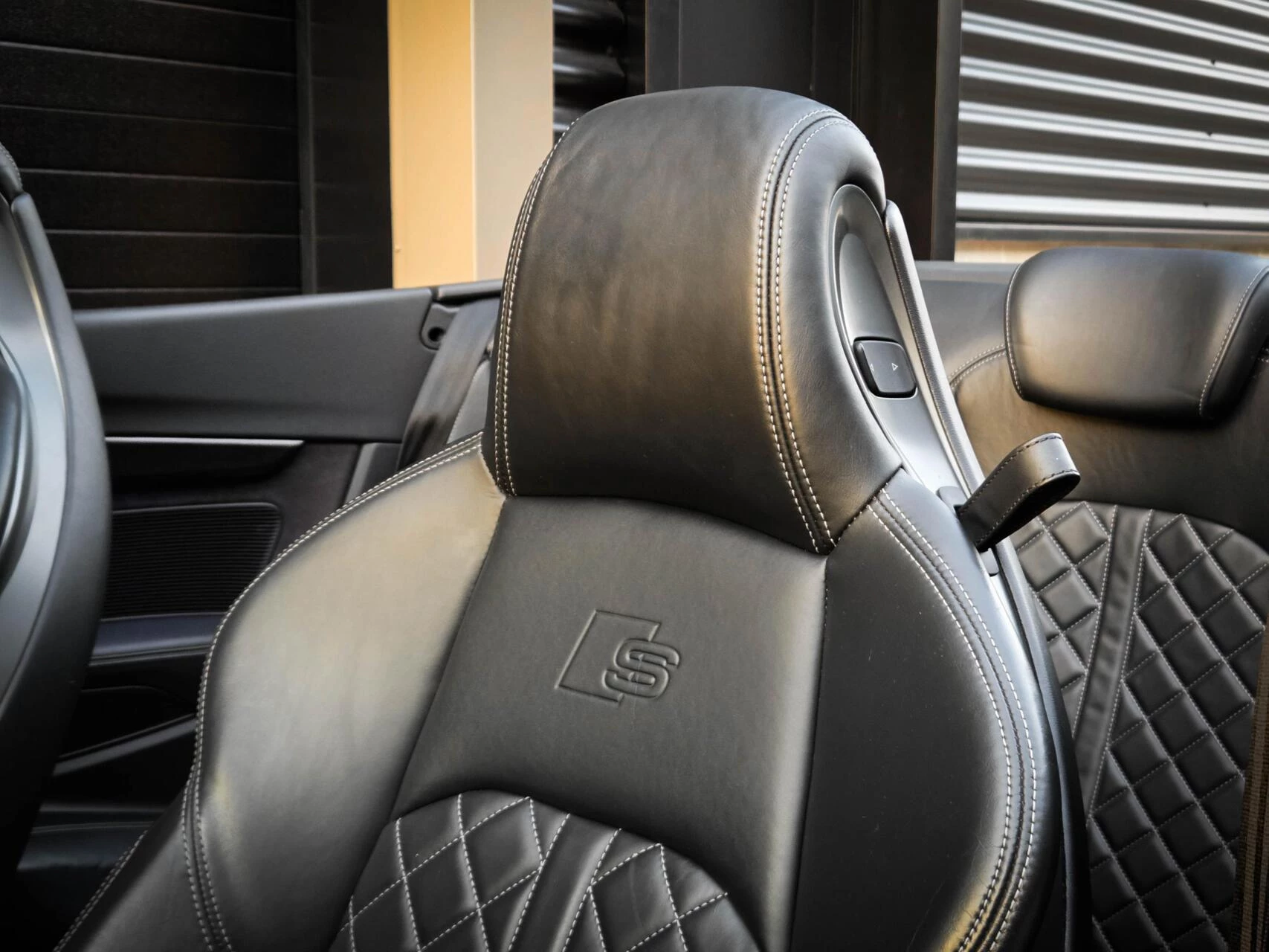 Hoofdafbeelding Audi S5