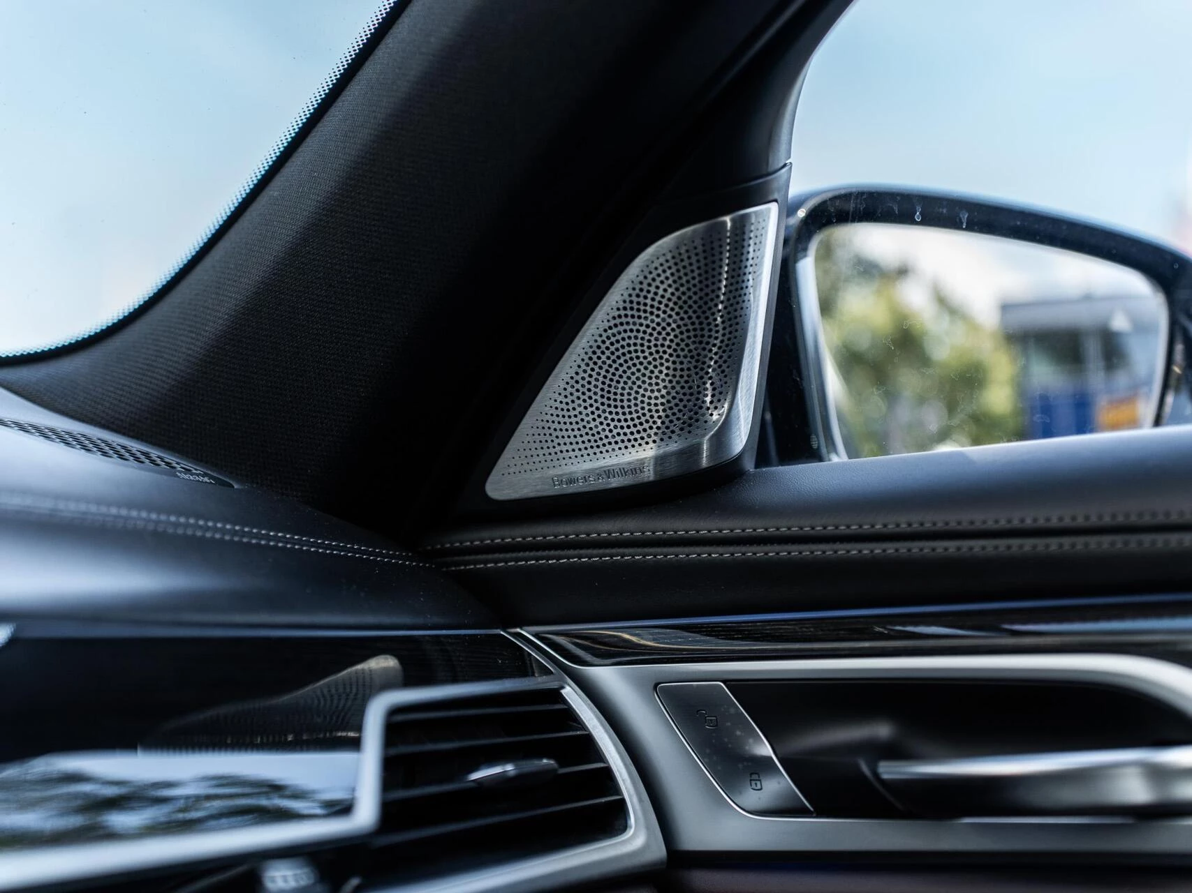 Hoofdafbeelding BMW 7 Serie