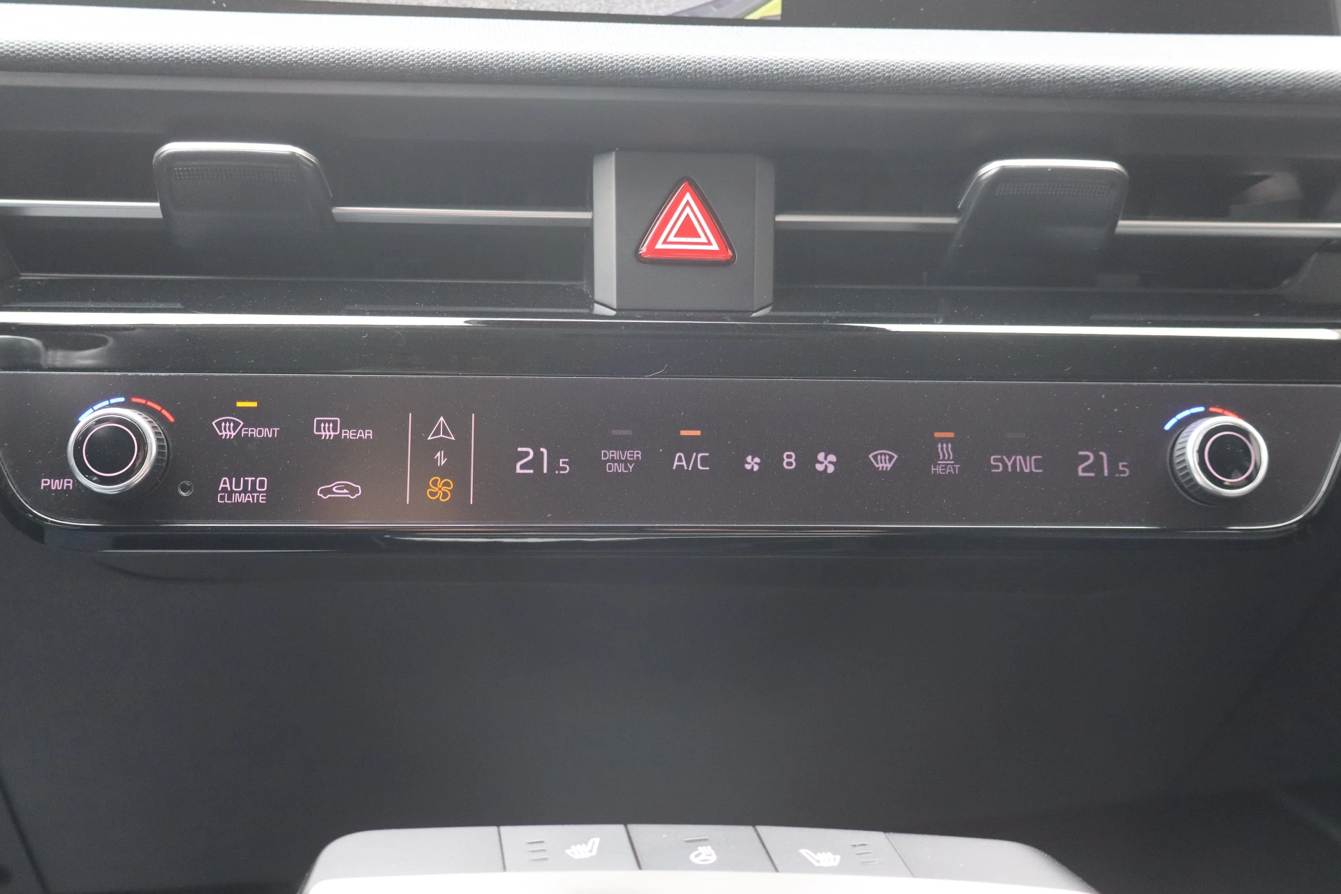 Hoofdafbeelding Kia EV6