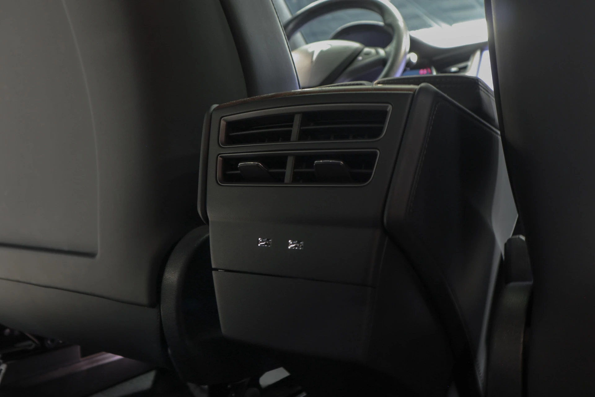 Hoofdafbeelding Tesla Model X