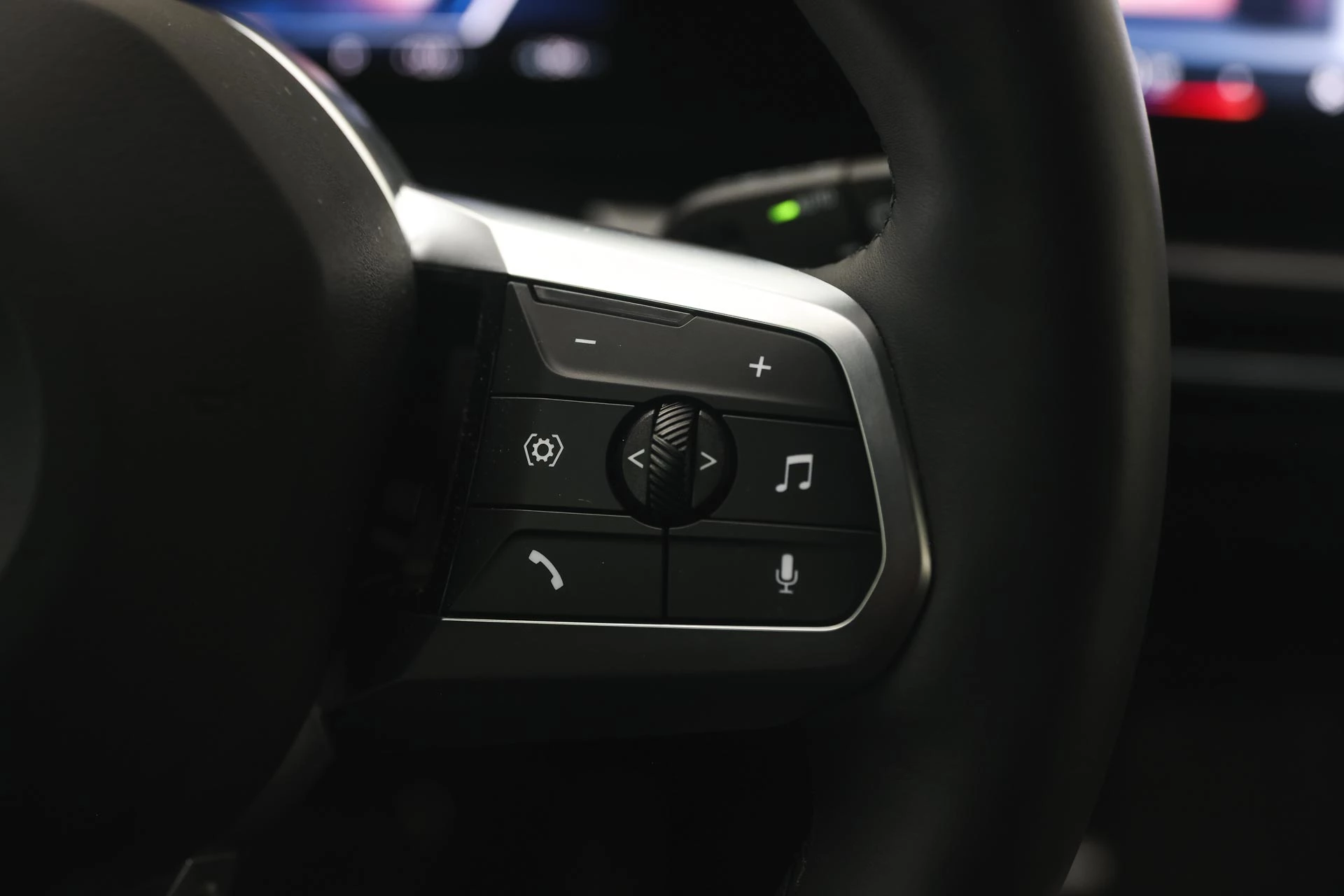 Hoofdafbeelding BMW iX1