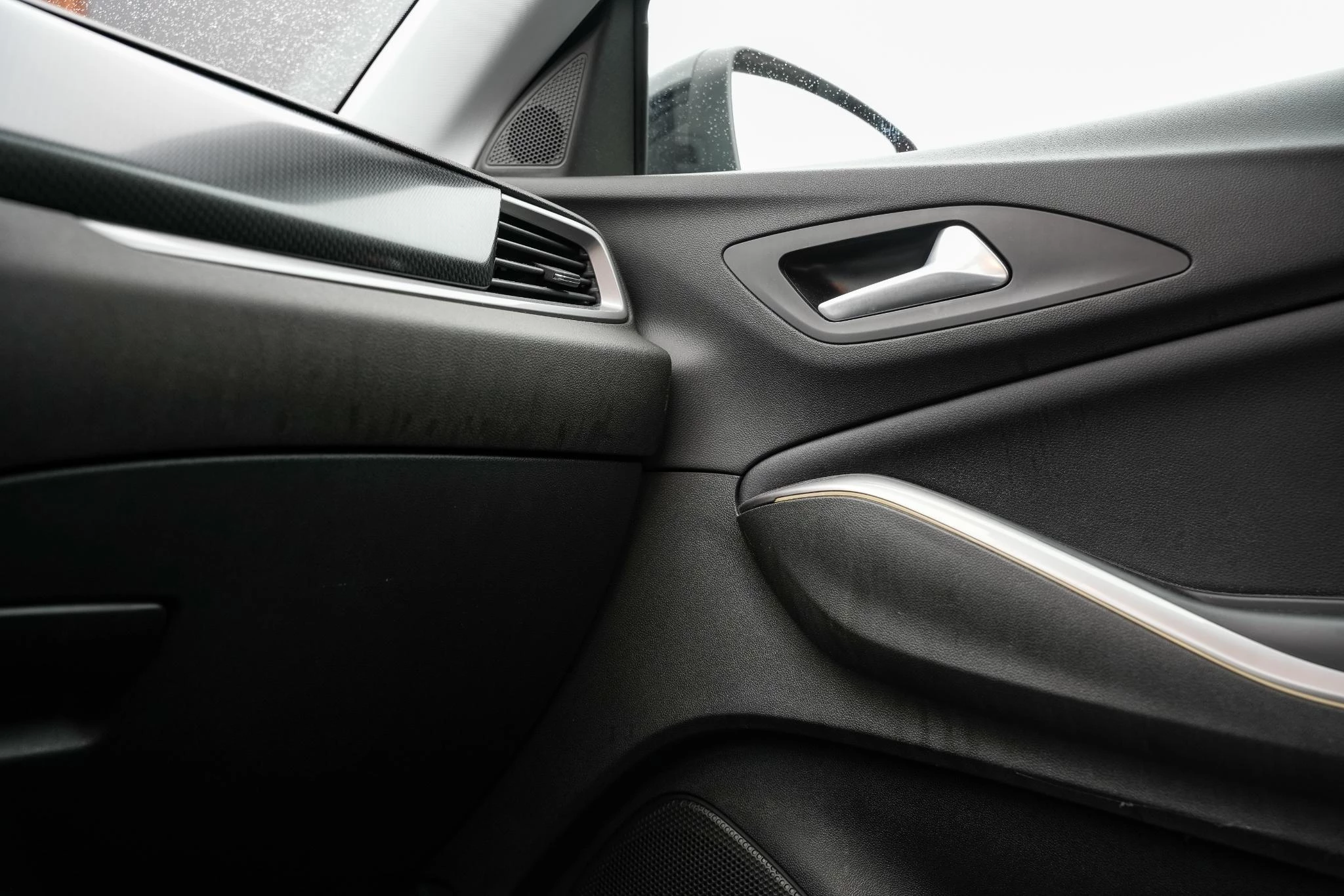 Hoofdafbeelding Opel Grandland