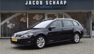 Volkswagen Golf Variant 1.0 TSI Comfortline / Navi / Clima / Apple Carplay / Parkeersensoren