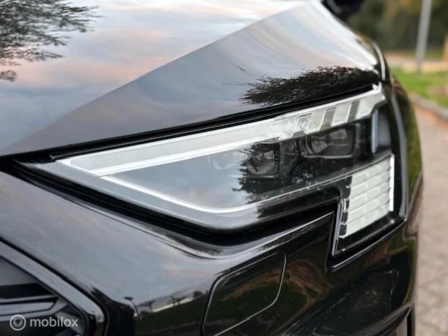 Hoofdafbeelding Audi S3