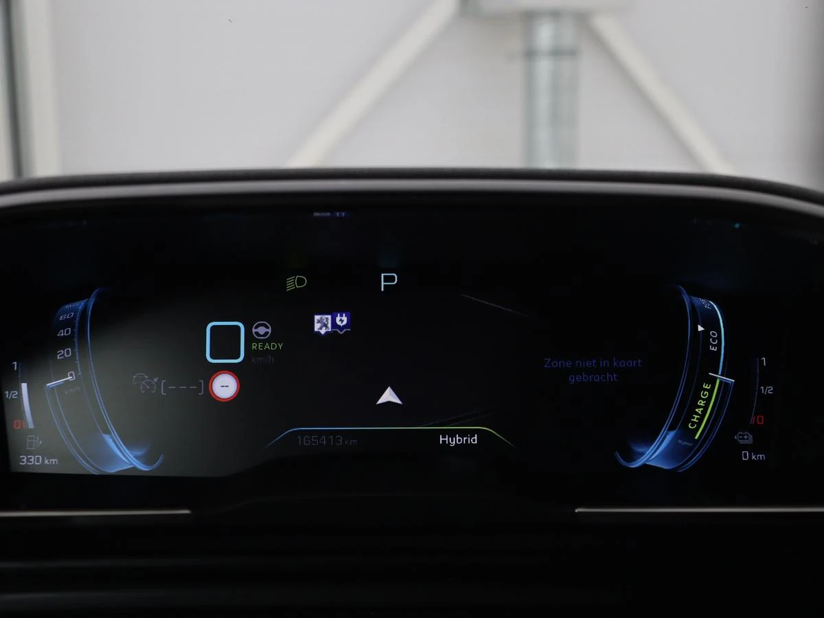 Hoofdafbeelding Peugeot 508