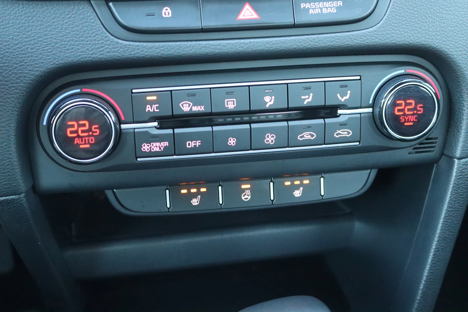 Hoofdafbeelding Kia XCeed