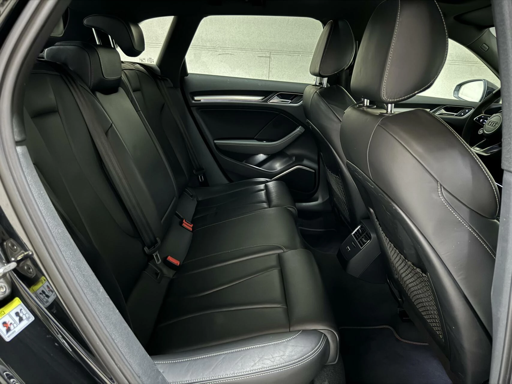Hoofdafbeelding Audi S3