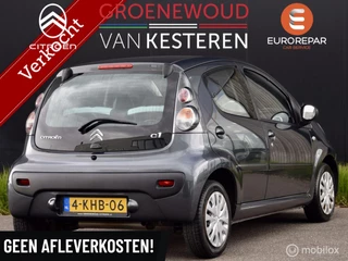 Citroen C1 1.0 Collection