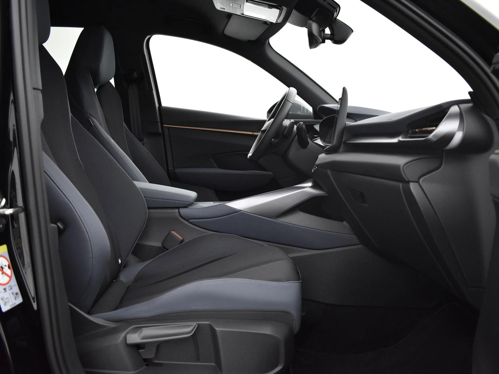 Hoofdafbeelding CUPRA Terramar