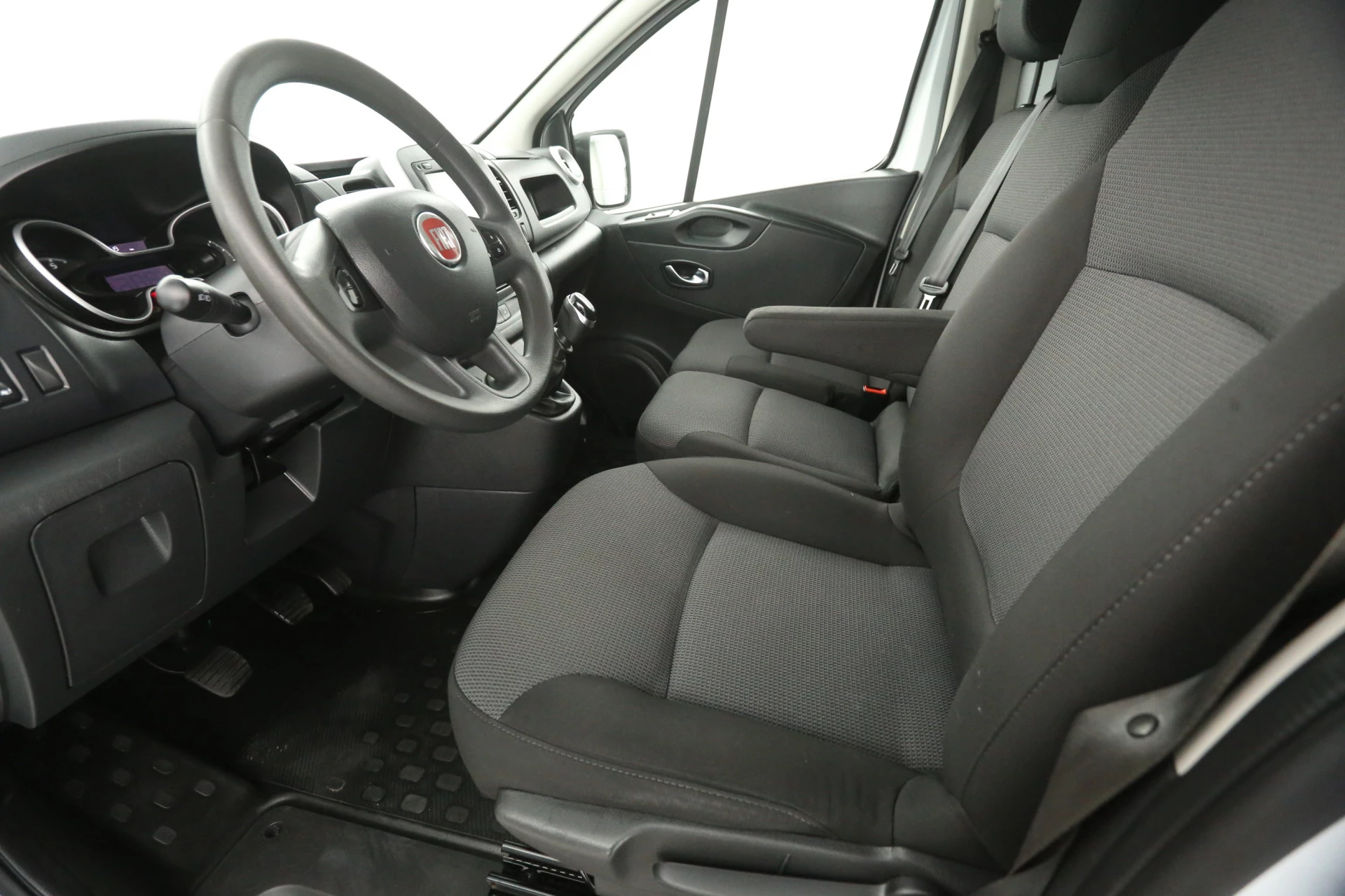 Hoofdafbeelding Fiat Talento