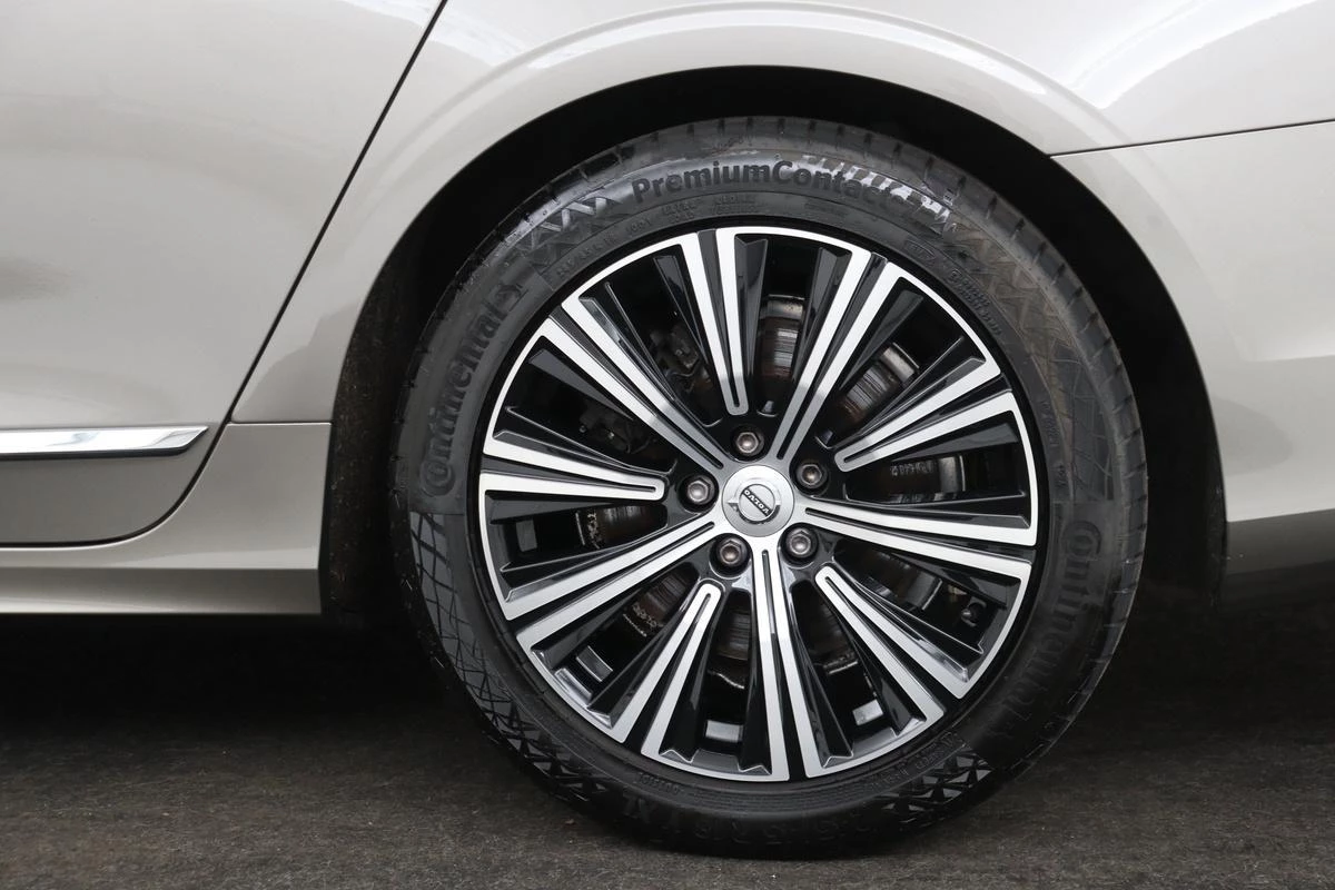 Hoofdafbeelding Volvo V90