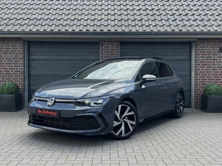 Volkswagen Golf 1.5 eTSI DSG R-Line IQ Keyless Blackstyle Panorama