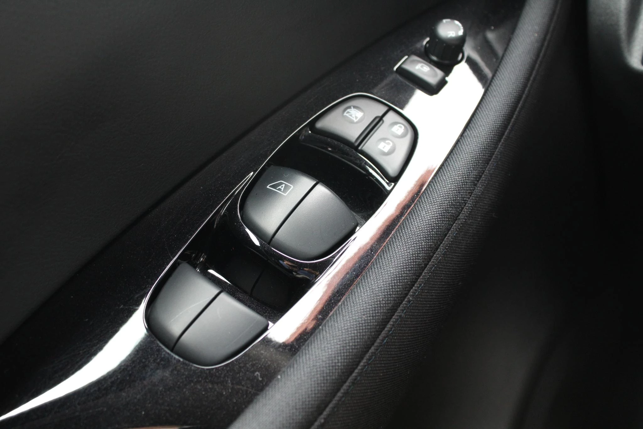 Hoofdafbeelding Nissan Leaf