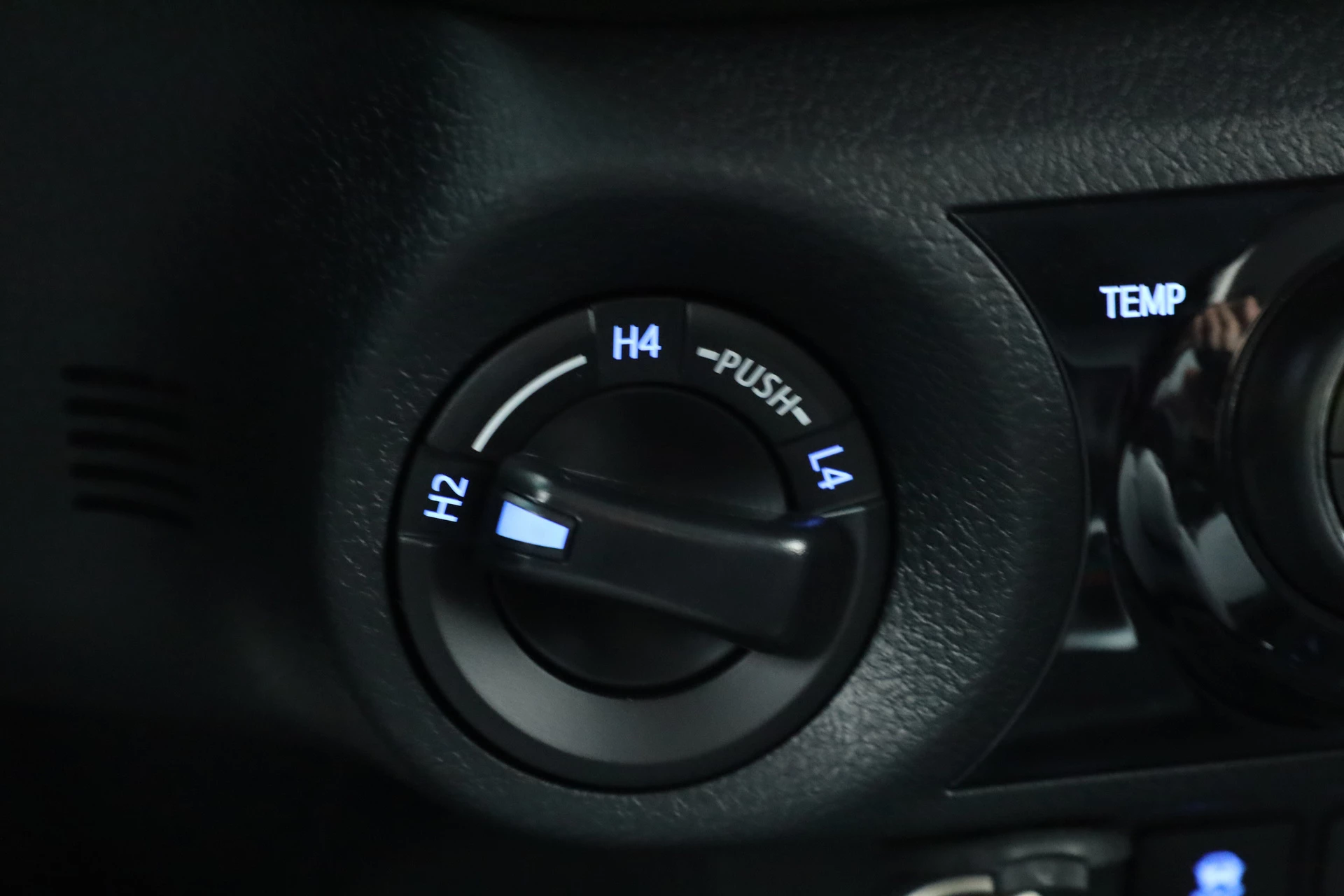Hoofdafbeelding Toyota Hilux