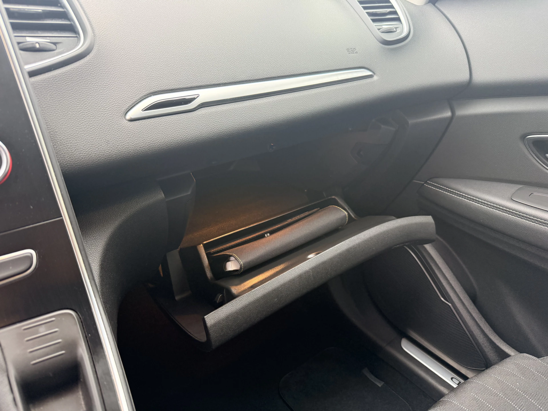 Hoofdafbeelding Renault Scénic