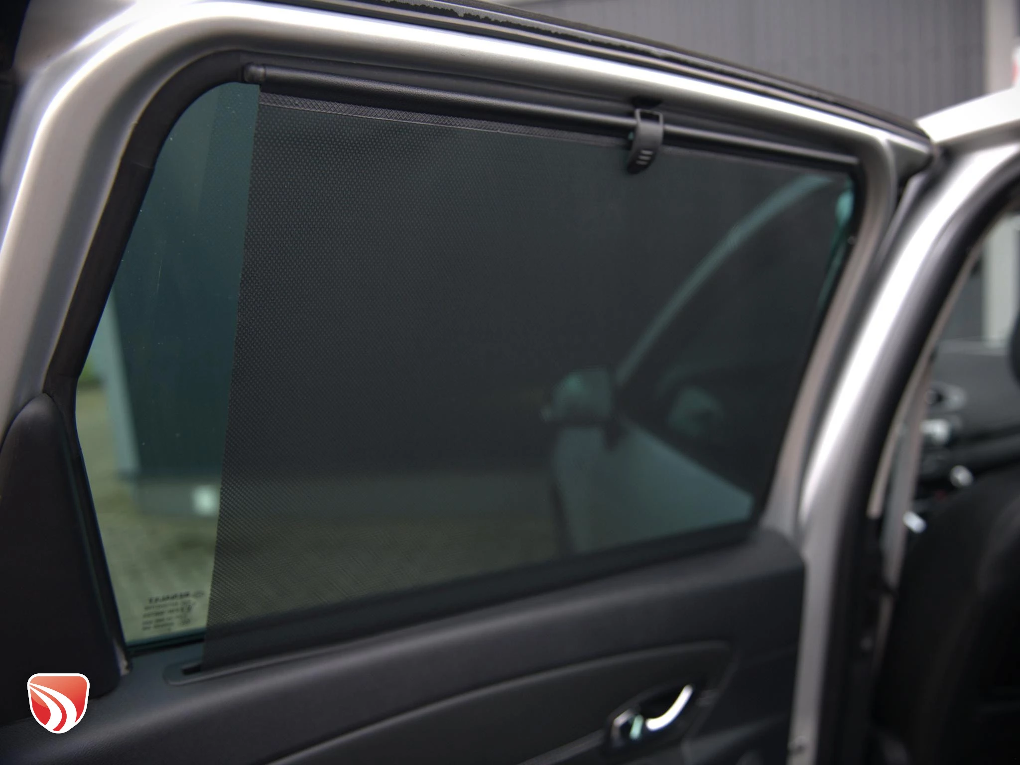 Hoofdafbeelding Renault Scénic