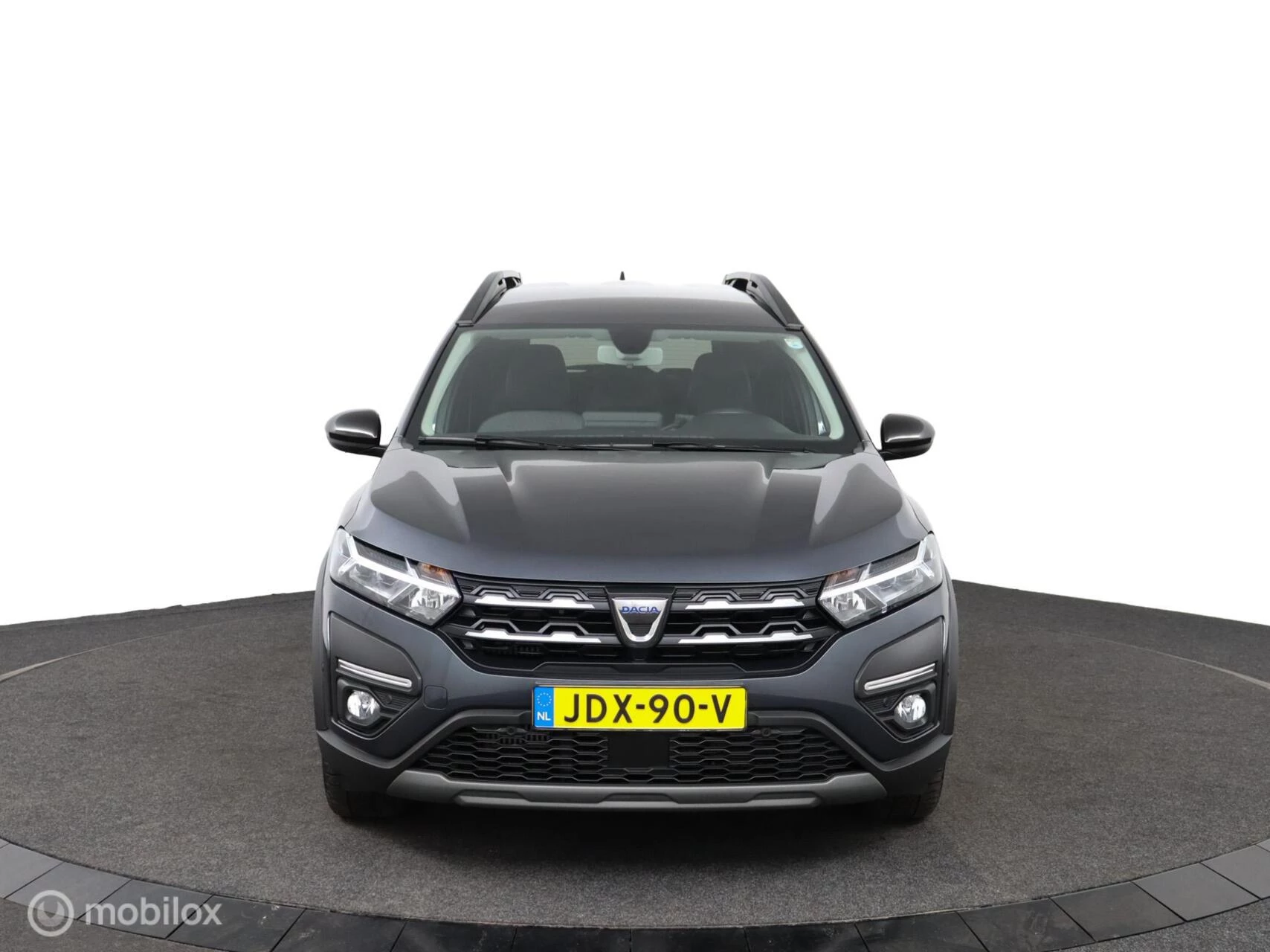 Hoofdafbeelding Dacia Jogger