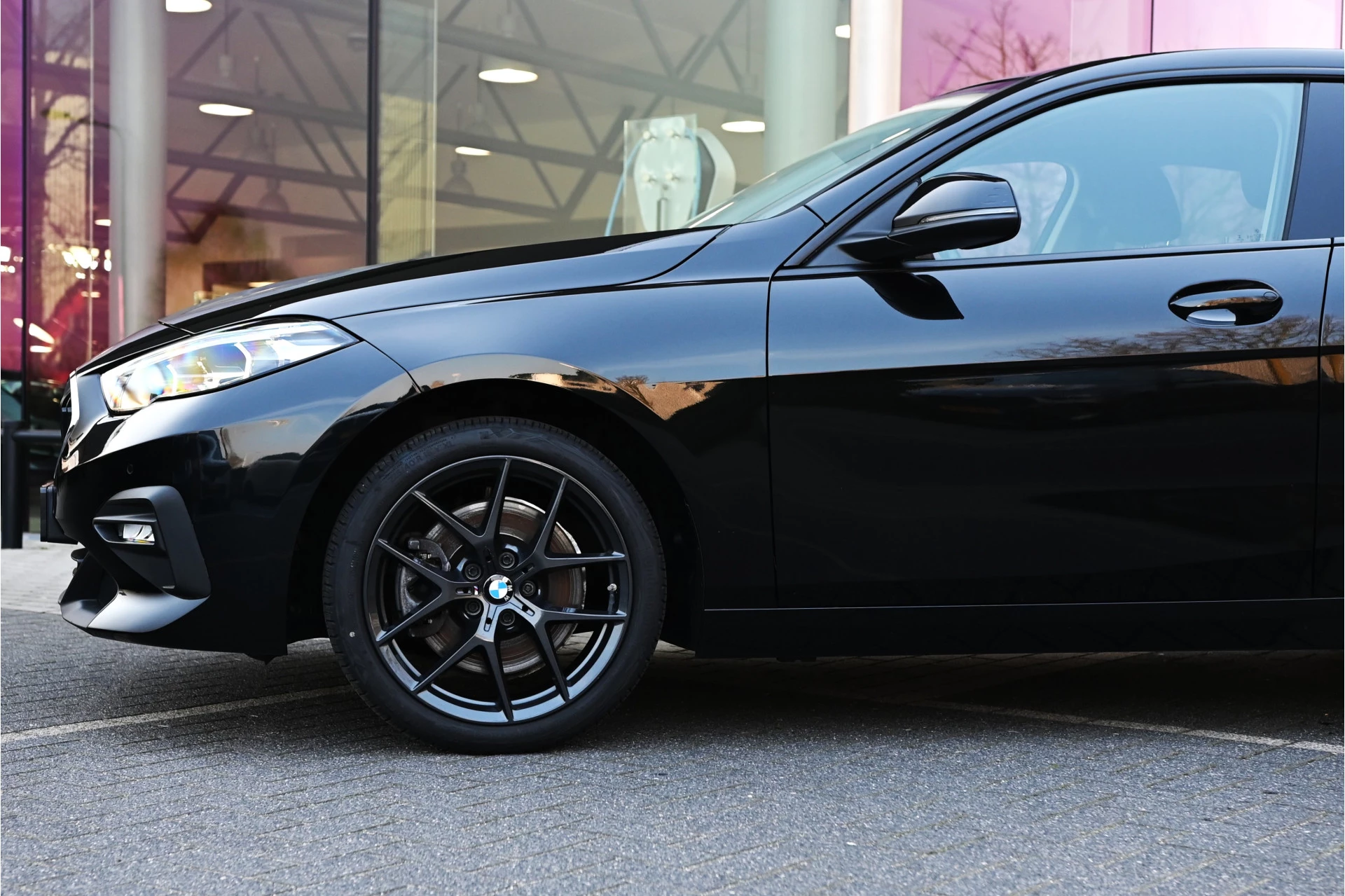 Hoofdafbeelding BMW 2 Serie