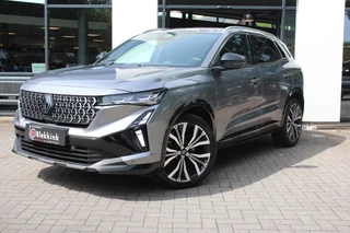 Renault Austral 1.2 E-Tech full hybrid 200 techno NIEUW MODEL