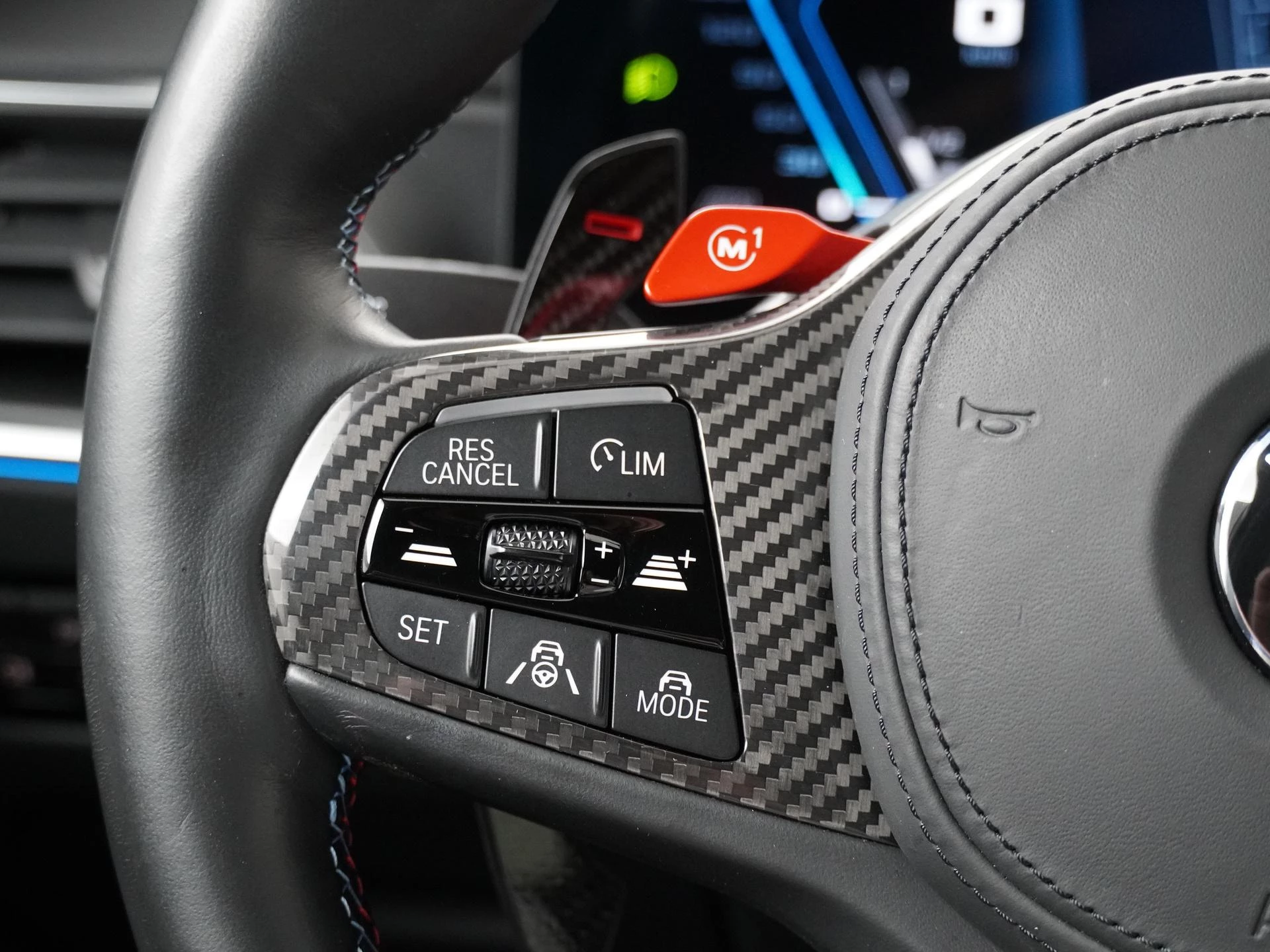 Hoofdafbeelding BMW M3