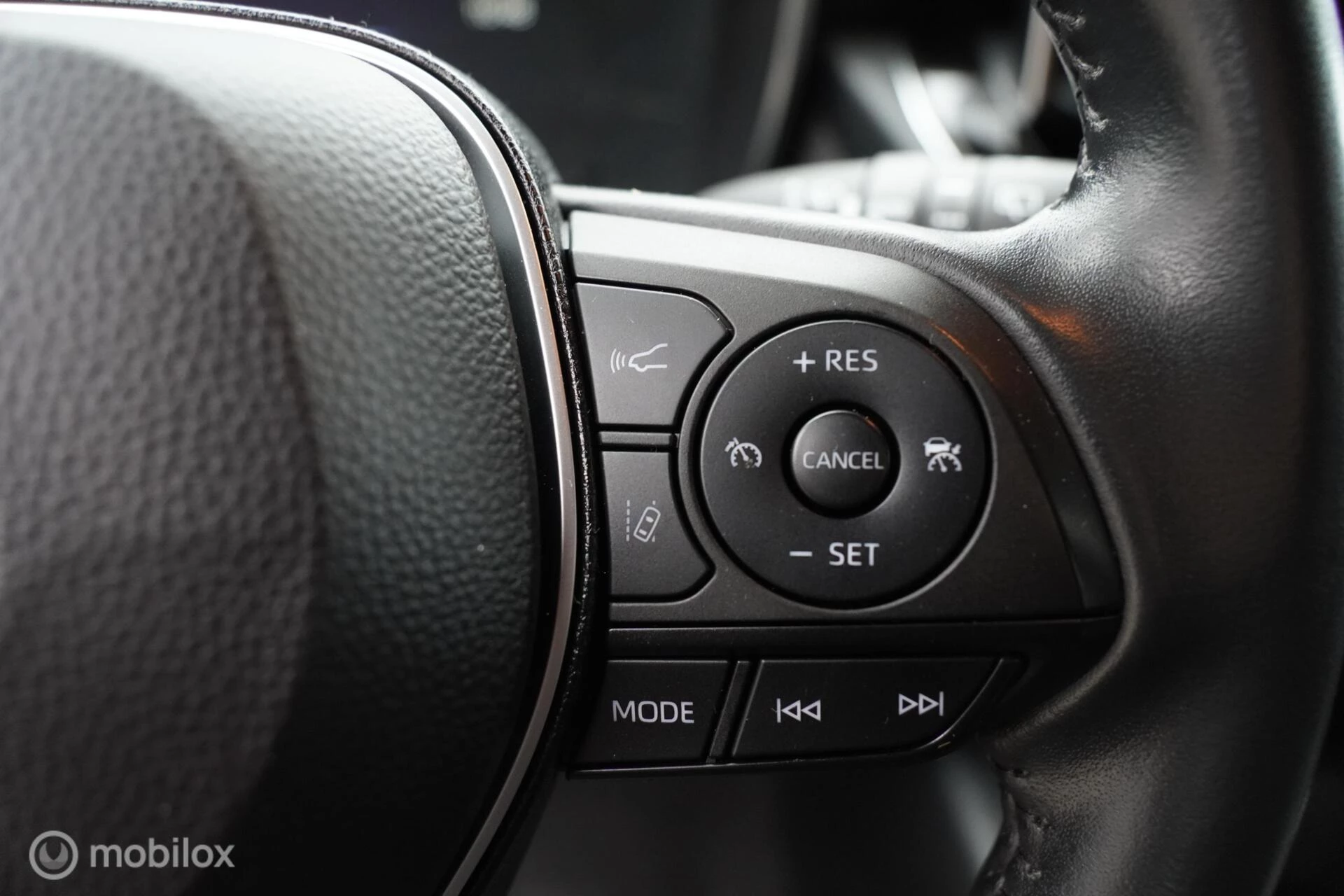 Hoofdafbeelding Toyota Corolla Touring Sports