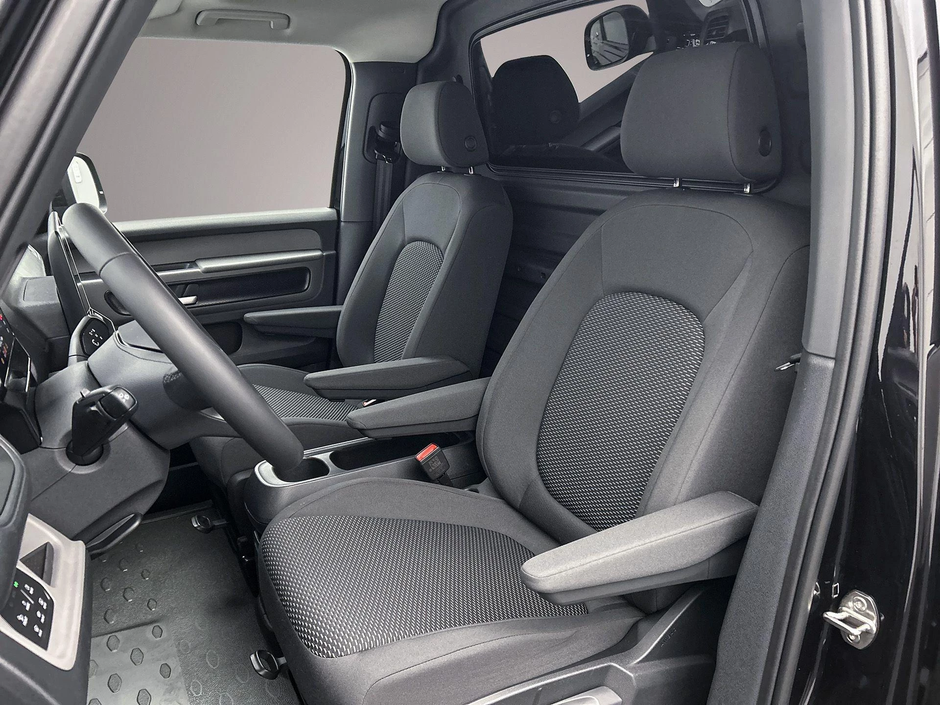 Hoofdafbeelding Volkswagen ID. Buzz Cargo