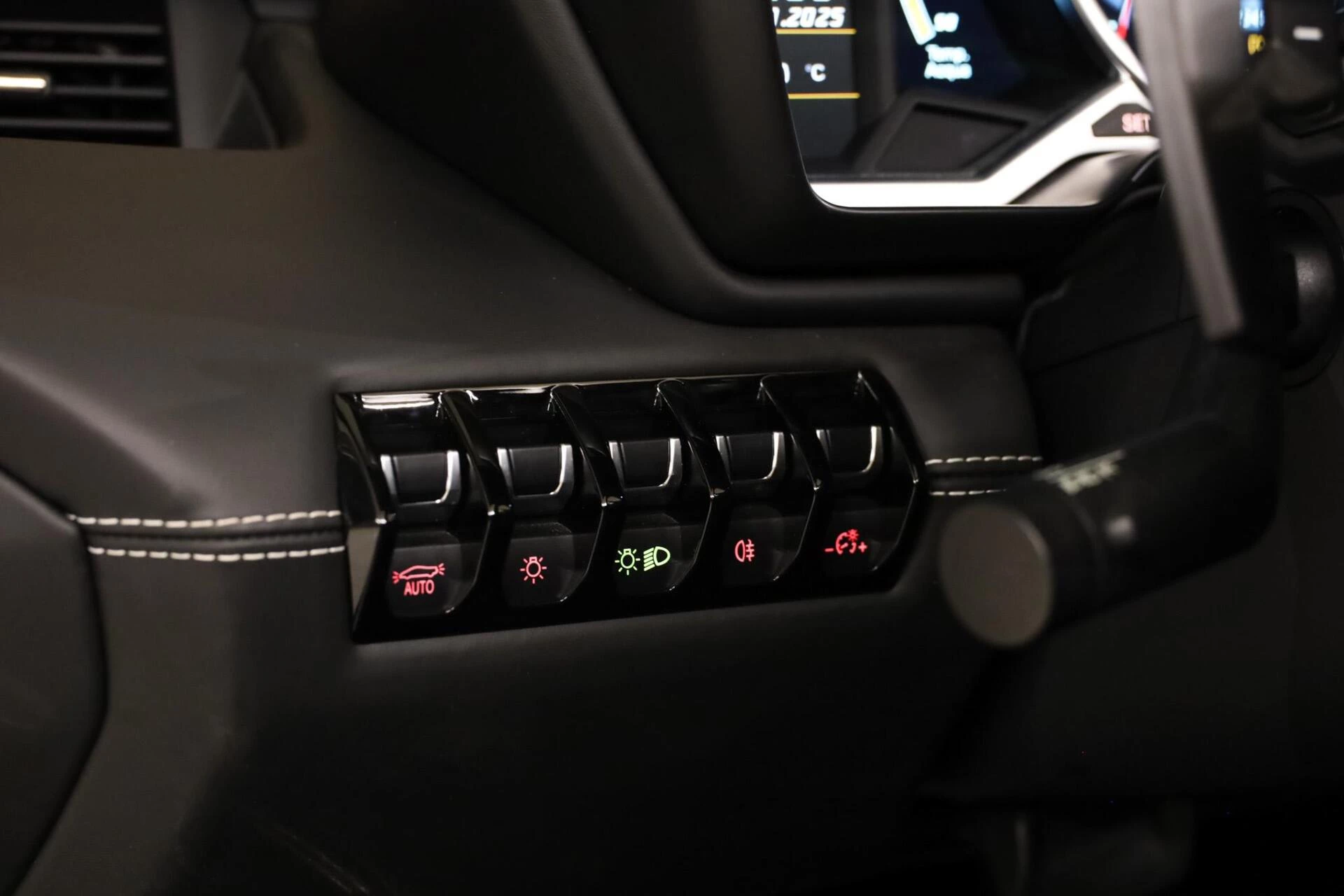 Hoofdafbeelding Lamborghini Aventador