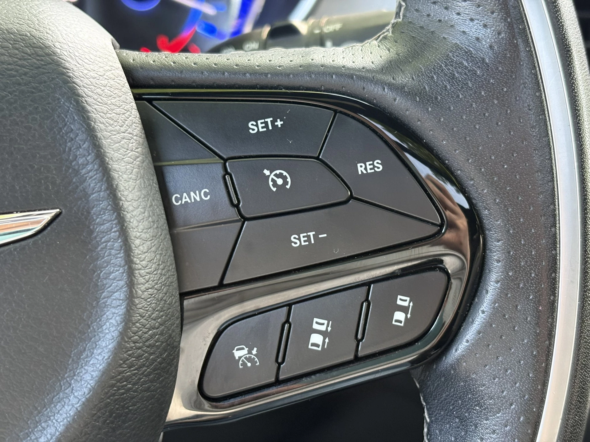 Hoofdafbeelding Chrysler Pacifica
