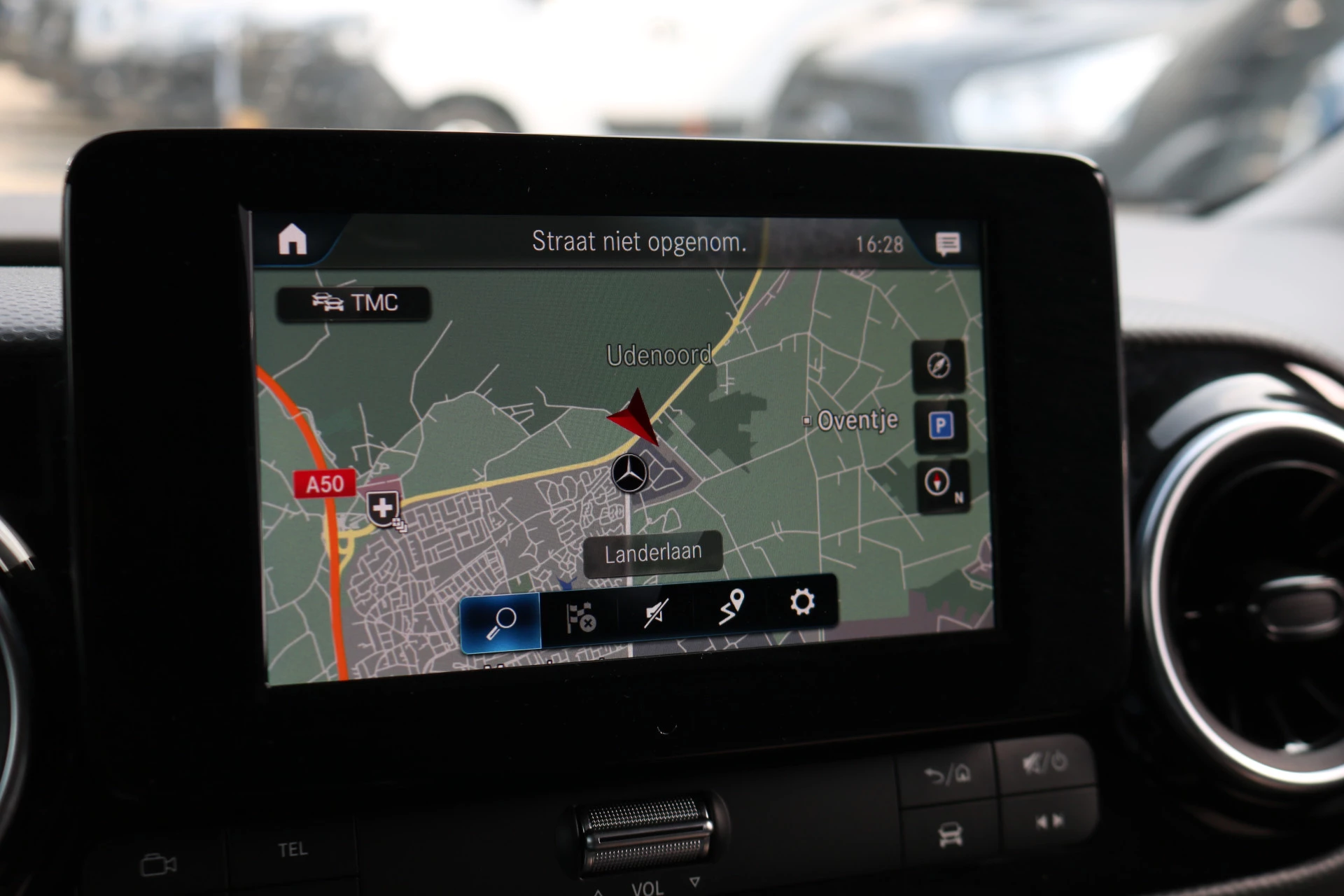 Hoofdafbeelding Mercedes-Benz Citan