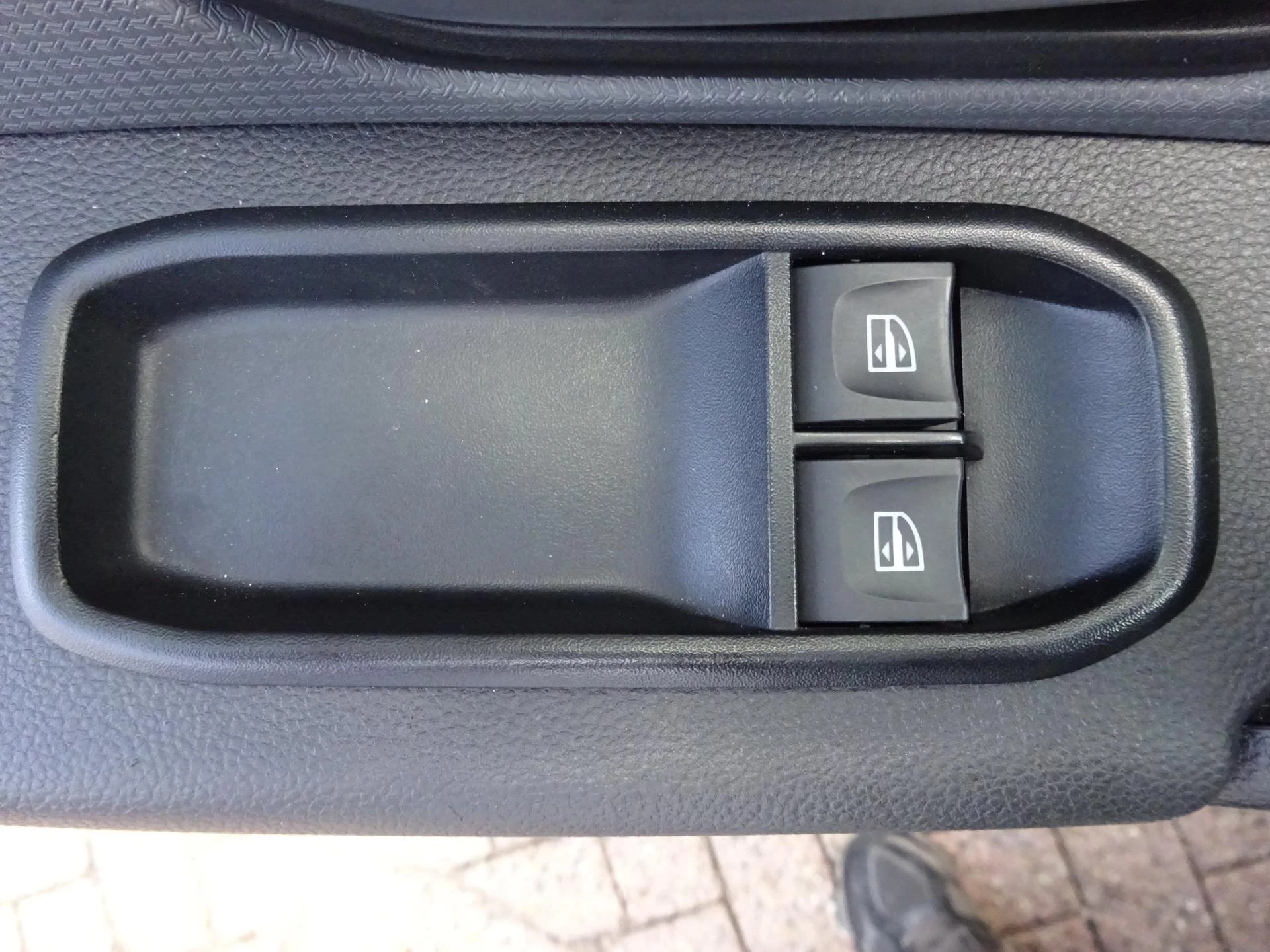 Hoofdafbeelding Renault Express